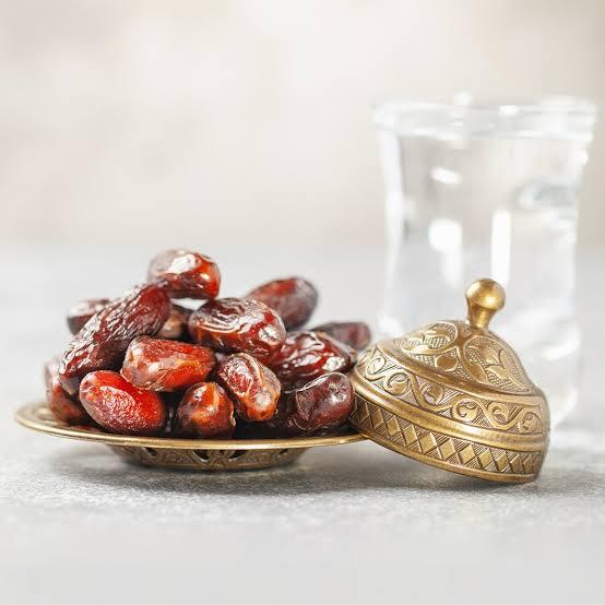 Ramazanı şerif: Türkiye’de Hurma İçin Altın Sezon